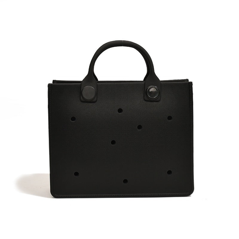 Bogg Cave Bag Anti Felt EVA Crossbody Bag DIY Women&