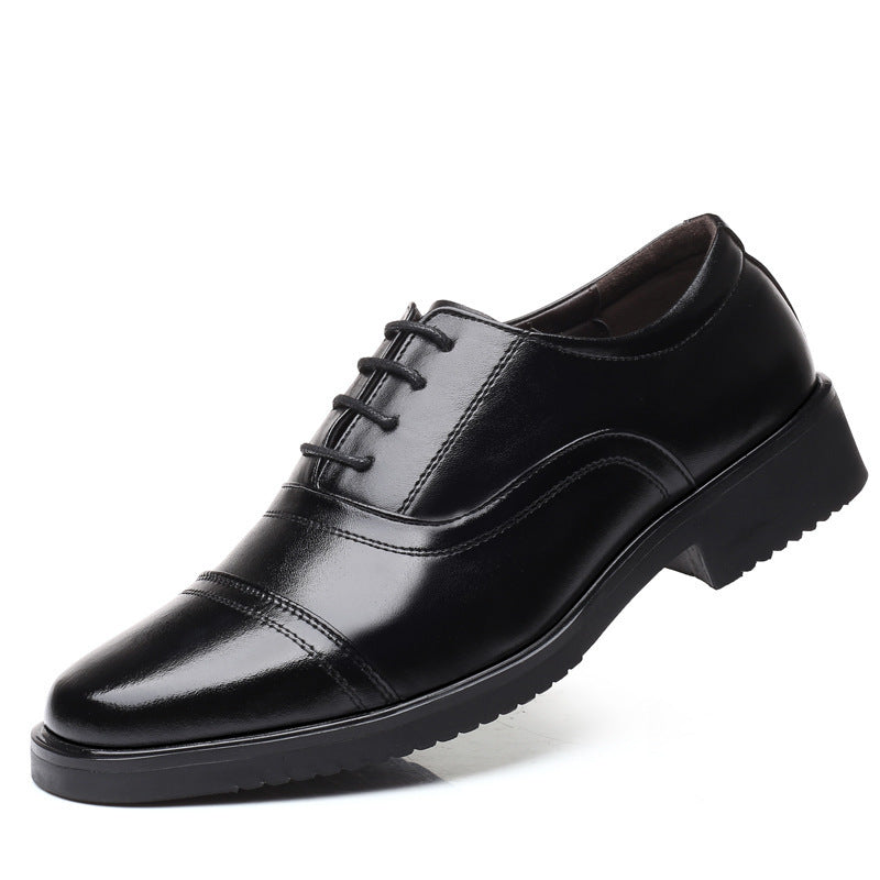 Business formal men&