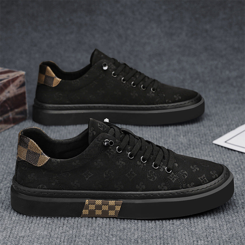 Canvas men&