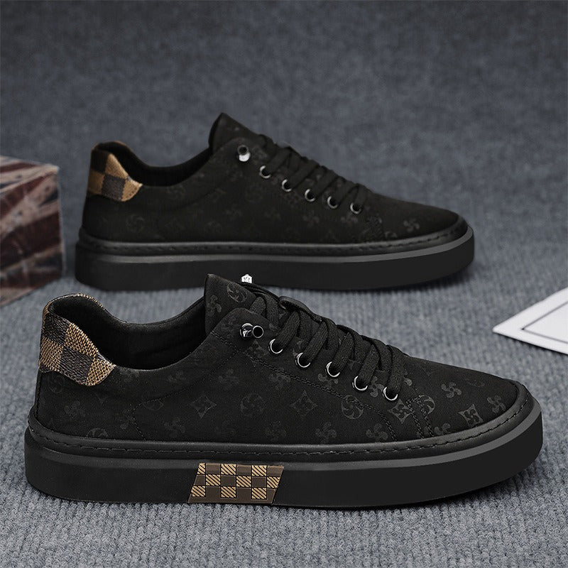 Canvas men&