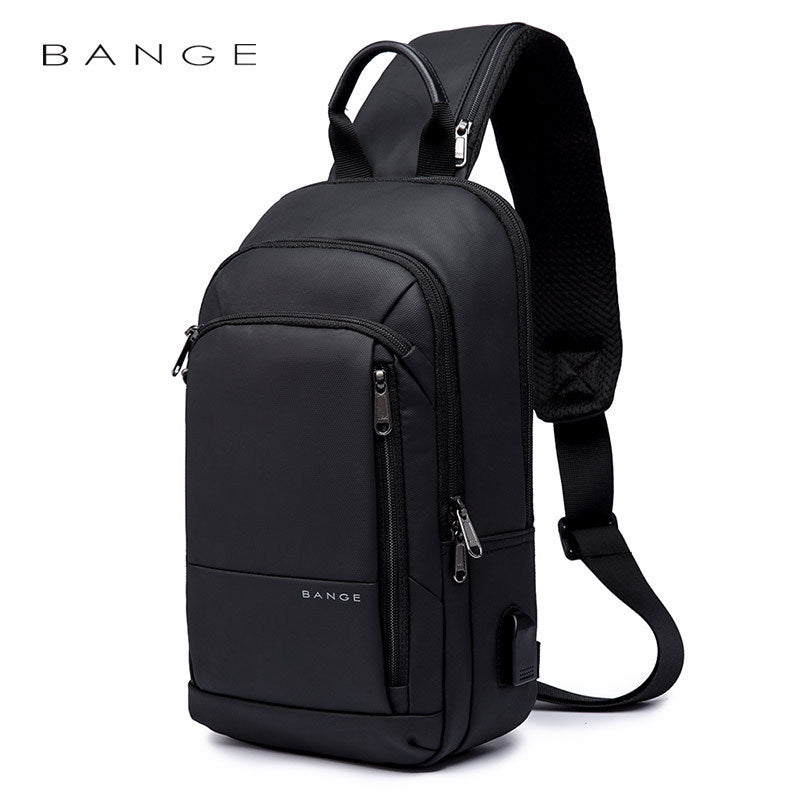Chest Bag Men&