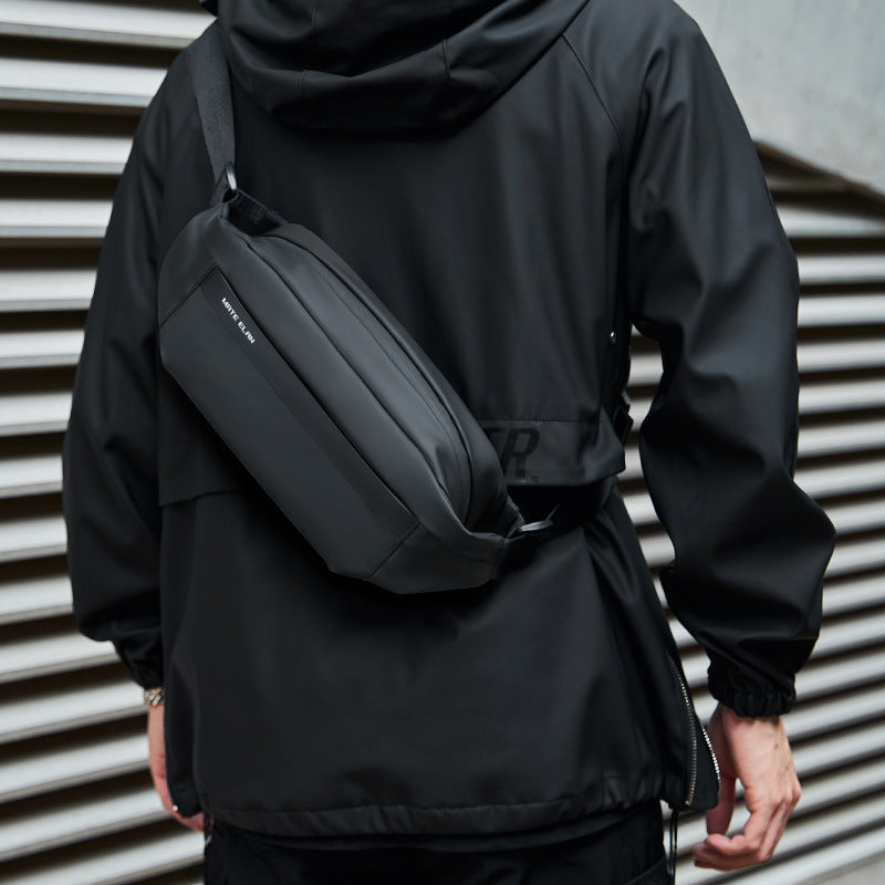 Chest bag men&