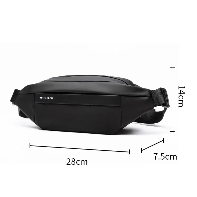 Chest bag men&