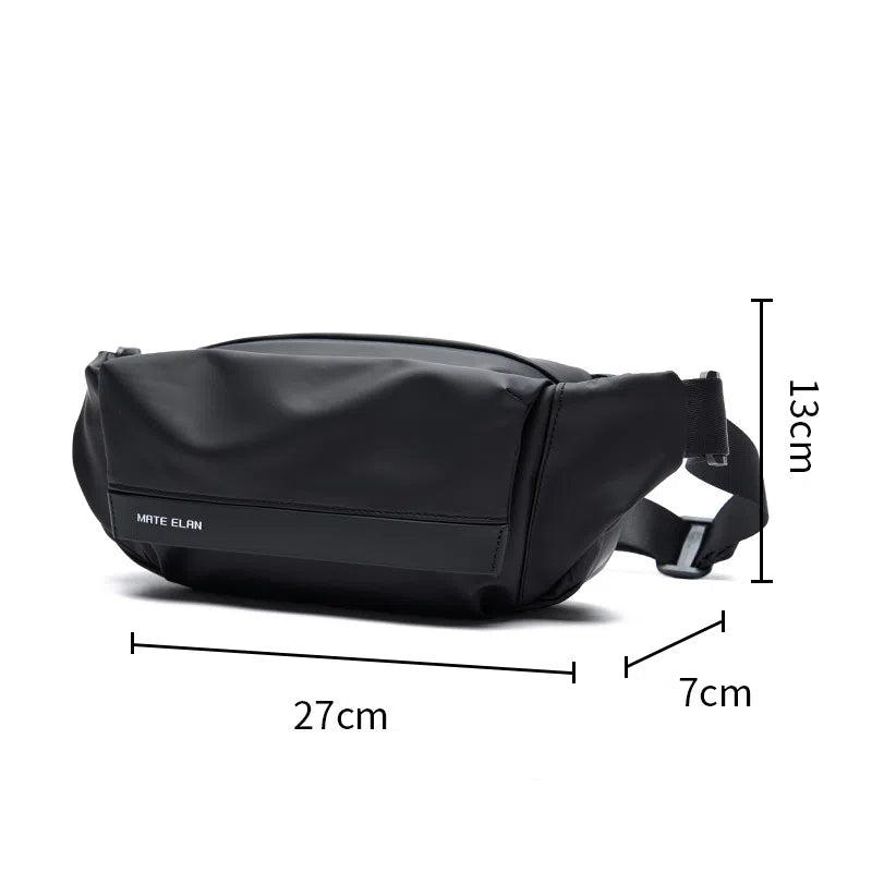 Chest bag men&