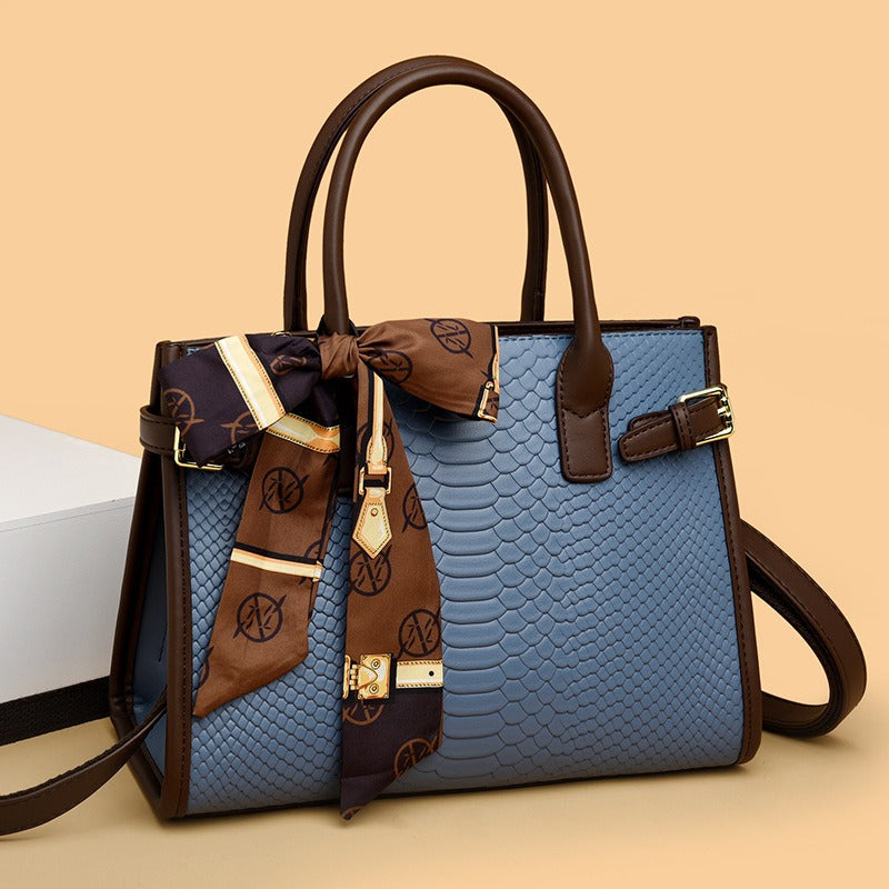 Commuting style women&