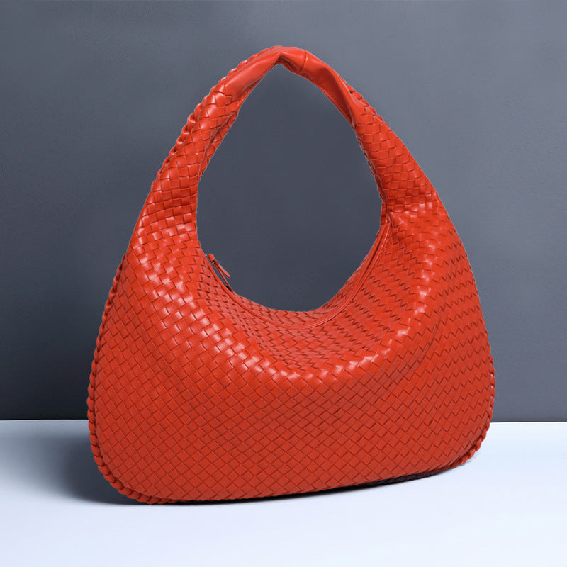 Crescent shaped women&