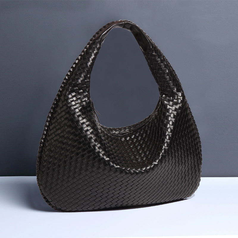 Crescent shaped women&