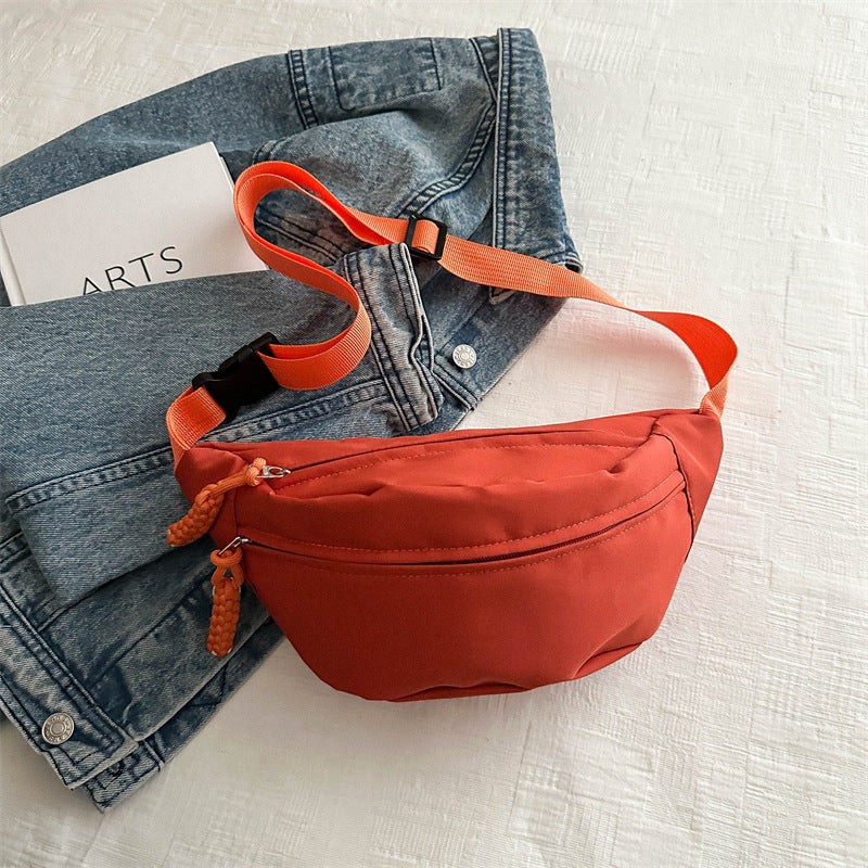 Crossbody bag women&