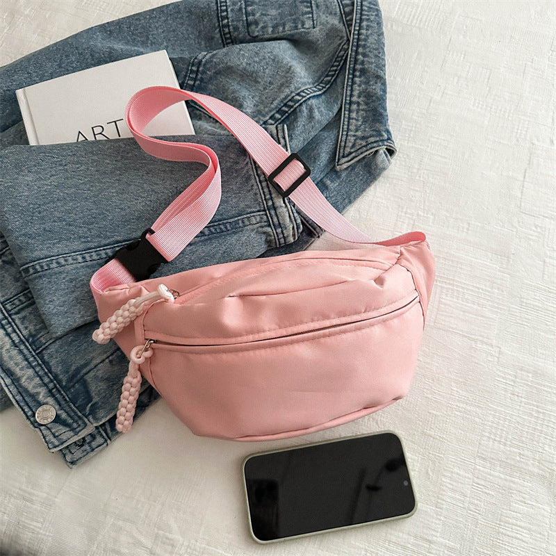 Crossbody bag women&