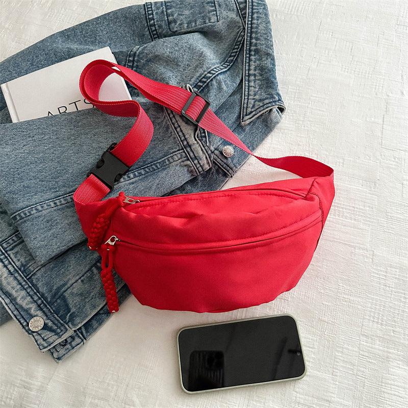 Crossbody bag women&