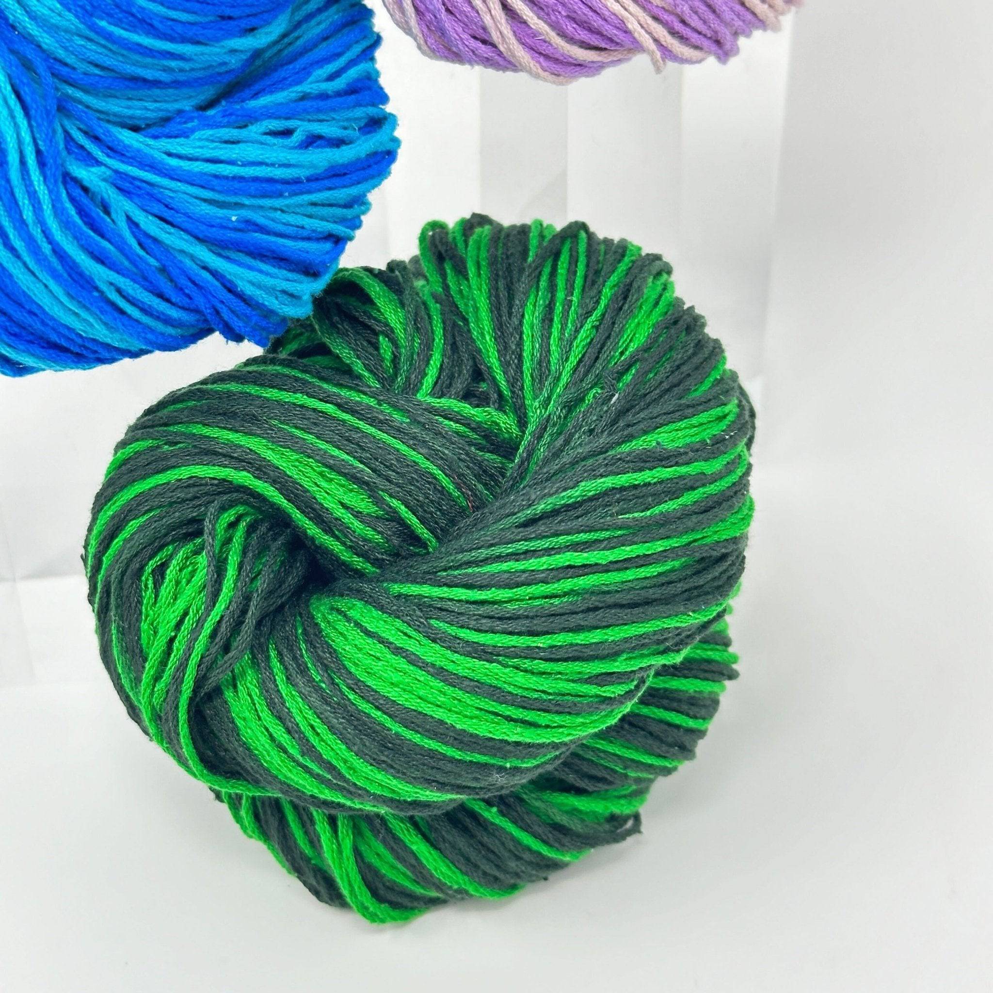 Enchanted Grove Silk Trio