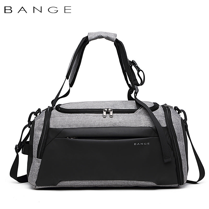 Fitness Bag Men&
