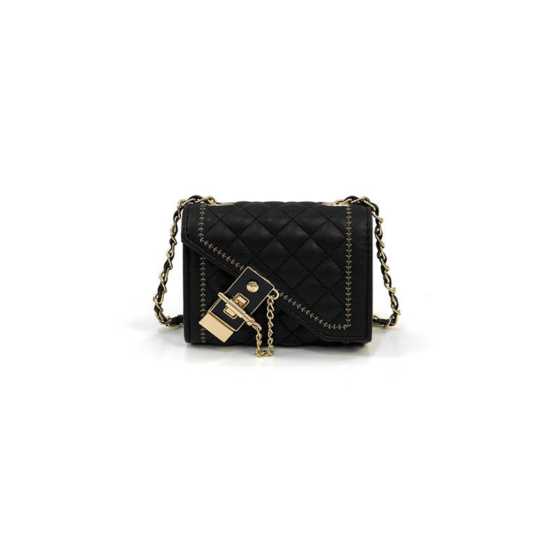 High-end mini bag women&