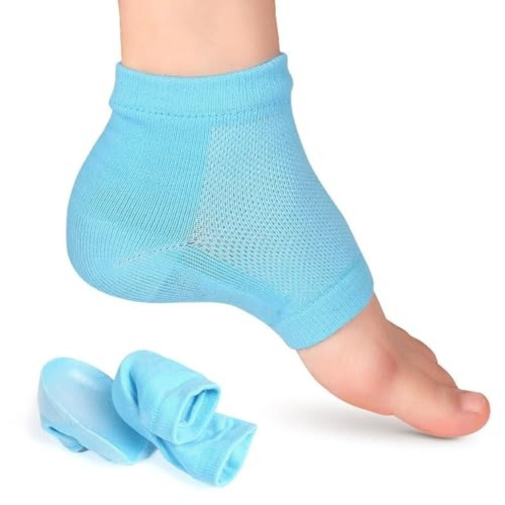 Inner sock pads men&