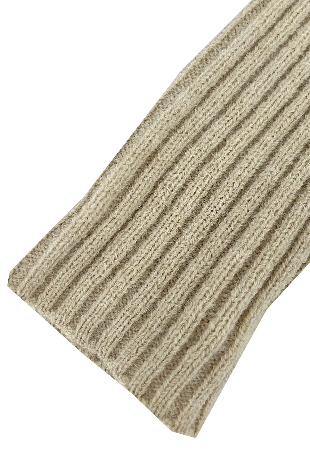 Knitted top women&