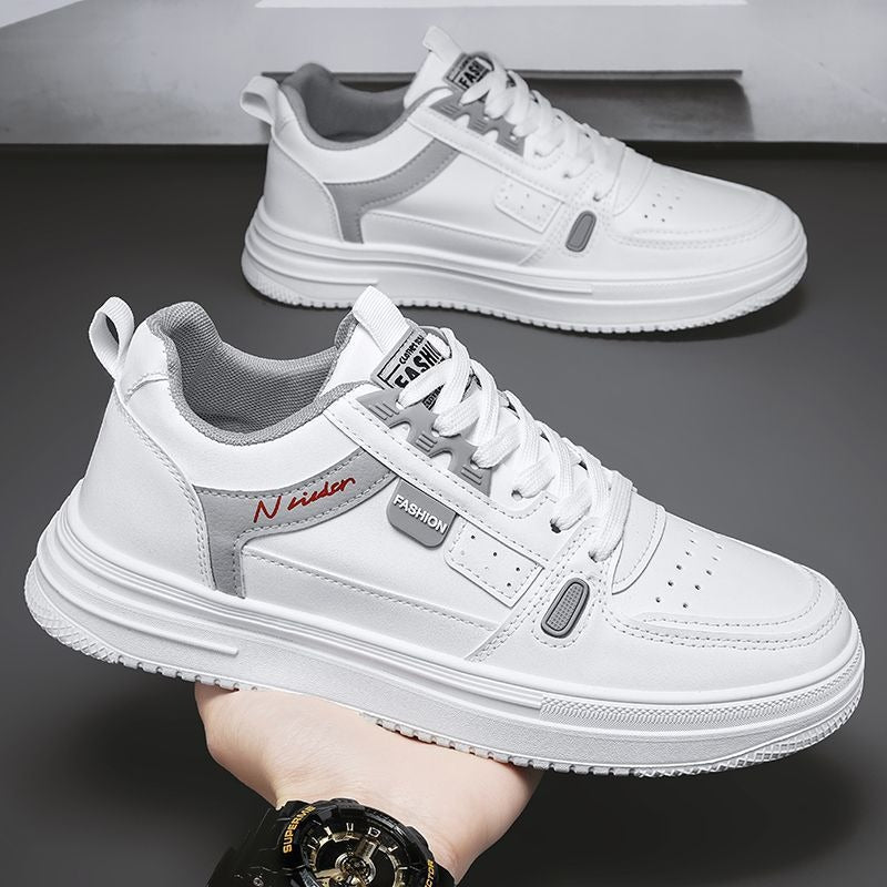 Lightweight and versatile sports shoes with soft soles and anti slip casual running shoes for men&