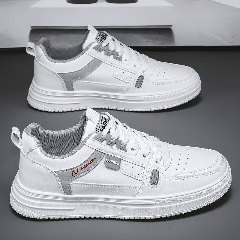 Lightweight and versatile sports shoes with soft soles and anti slip casual running shoes for men&