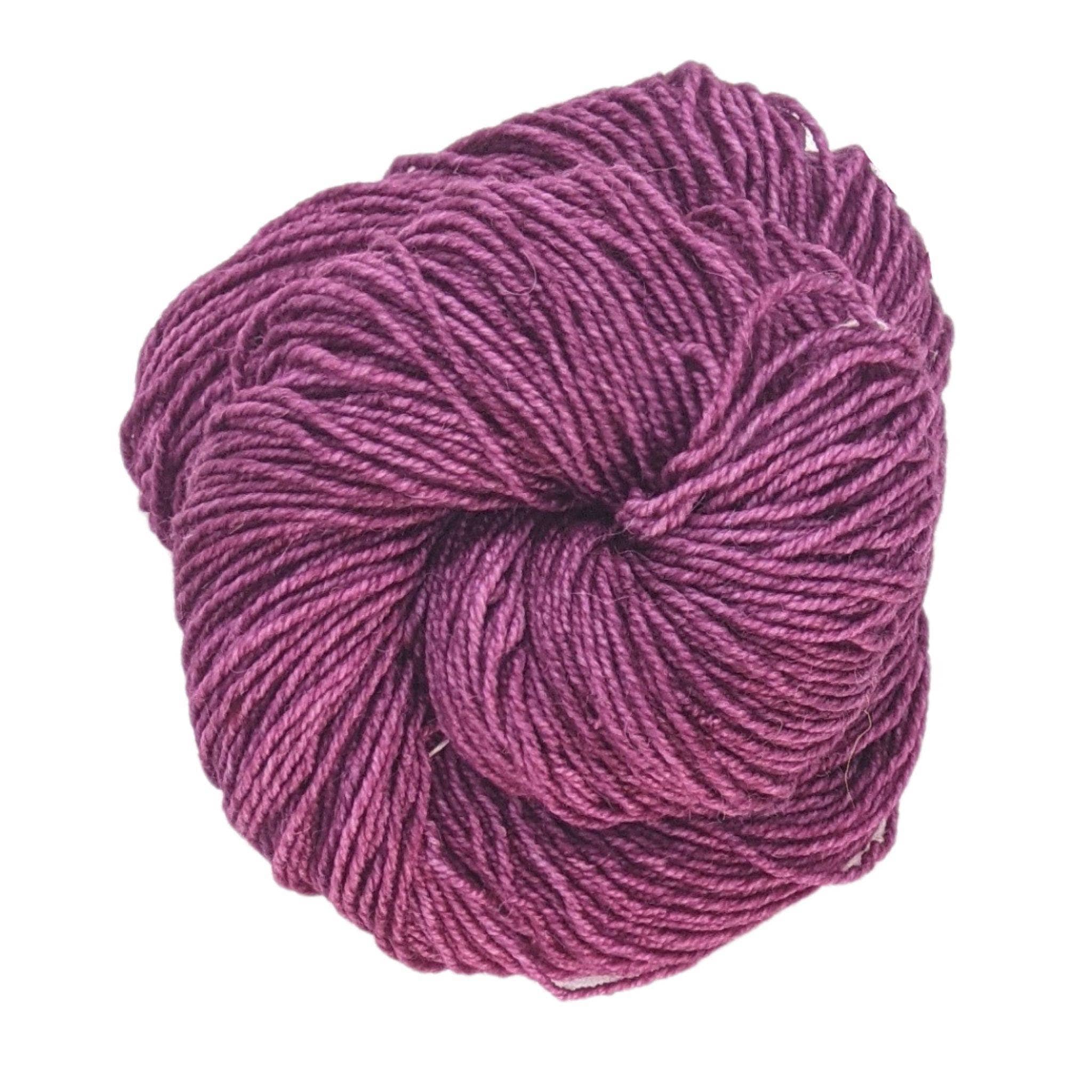 Malabrigo Dos Tierras Yarn