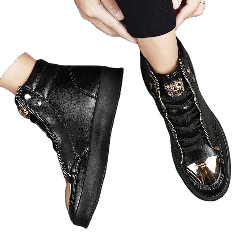 Martin boots men&