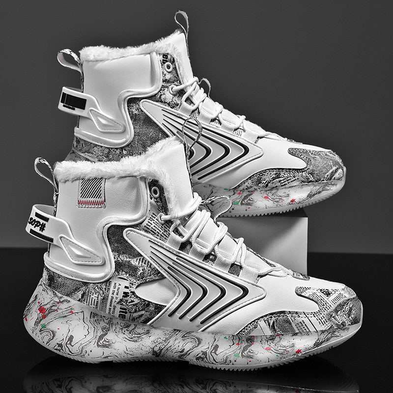 Men&