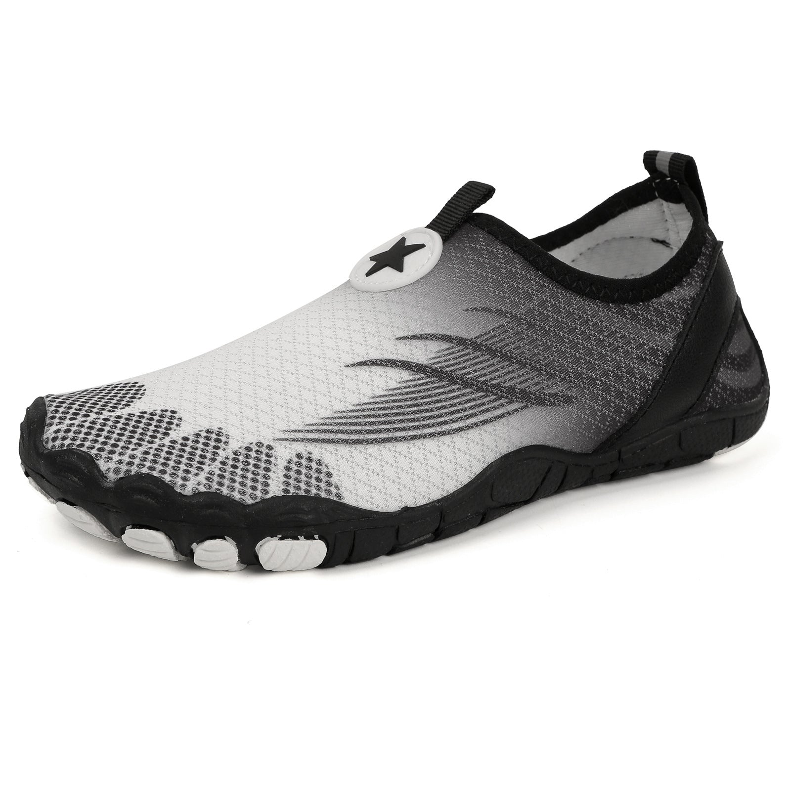 New outdoor beach shoes men&