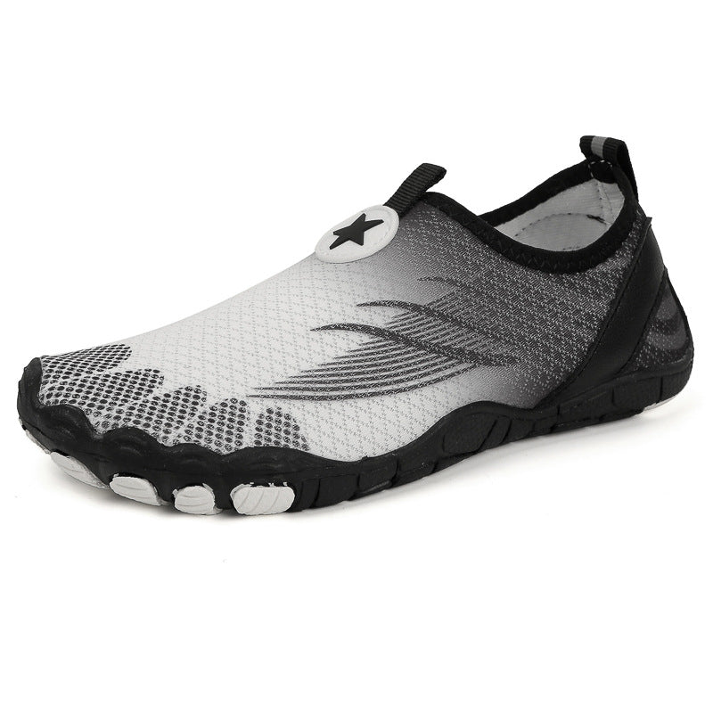 New outdoor beach shoes men&