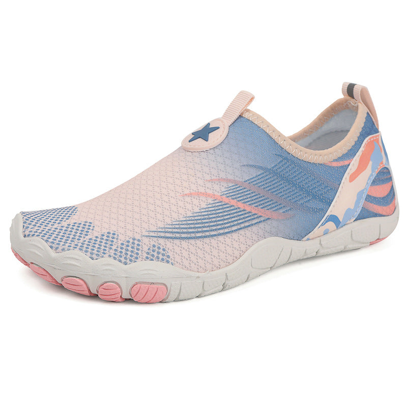New outdoor beach shoes men&