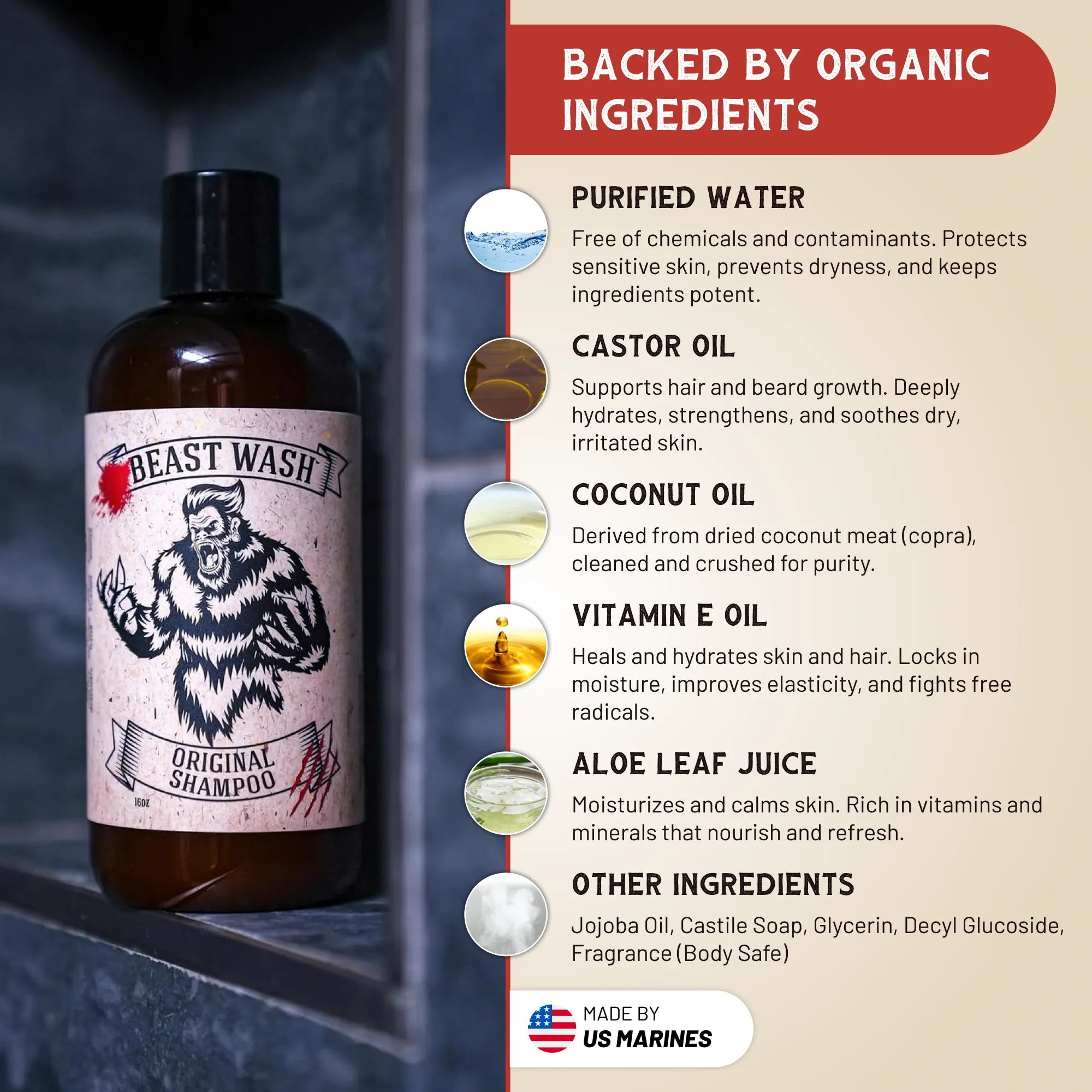 Daily Clean Shampoo