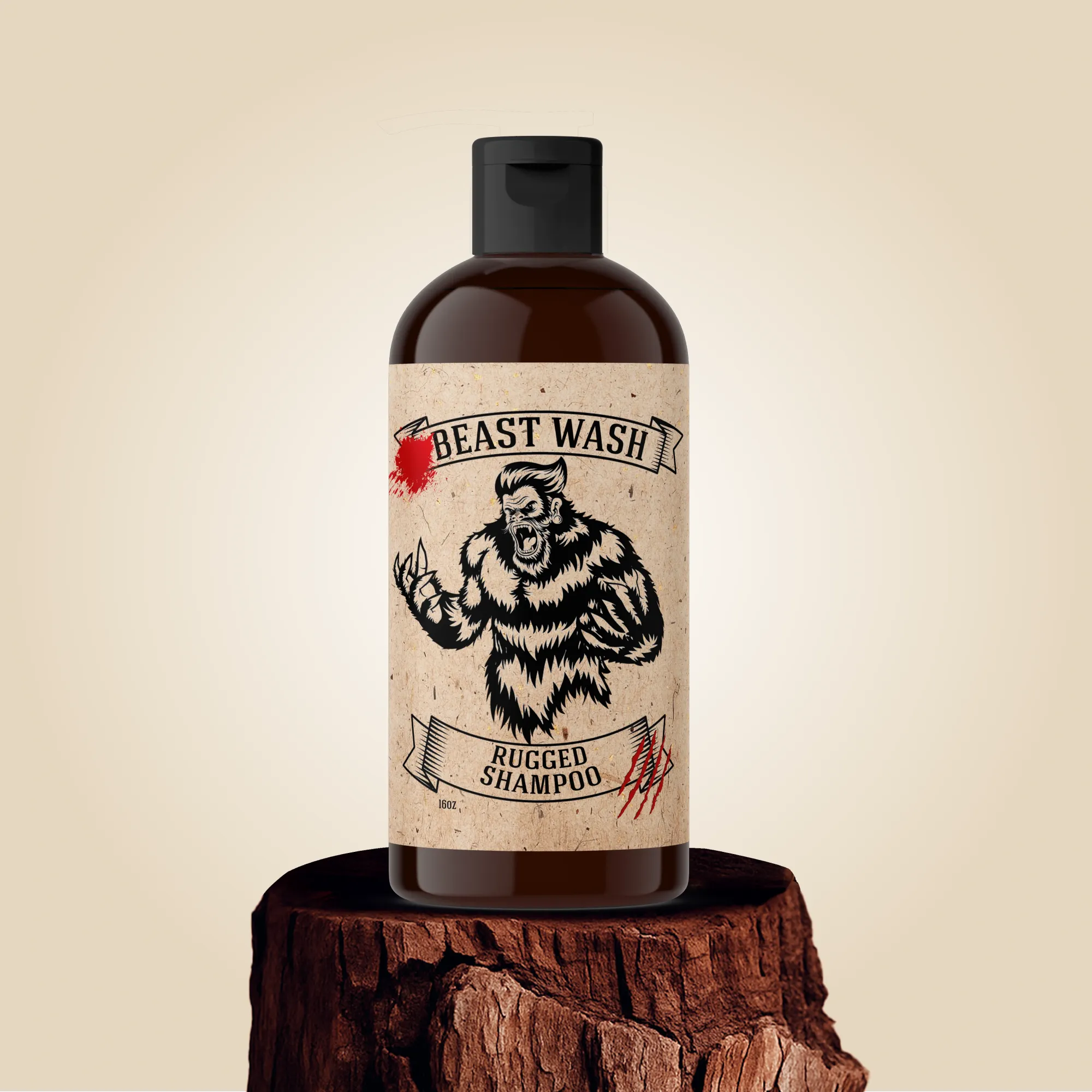 Daily Clean Shampoo