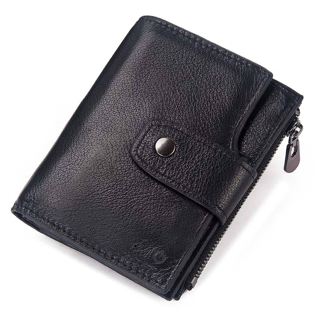 Smart Anti-Lost Wallet Men&