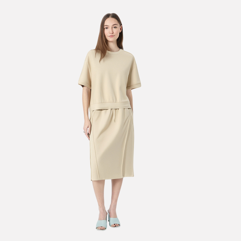Sports and leisure lazy suit women&