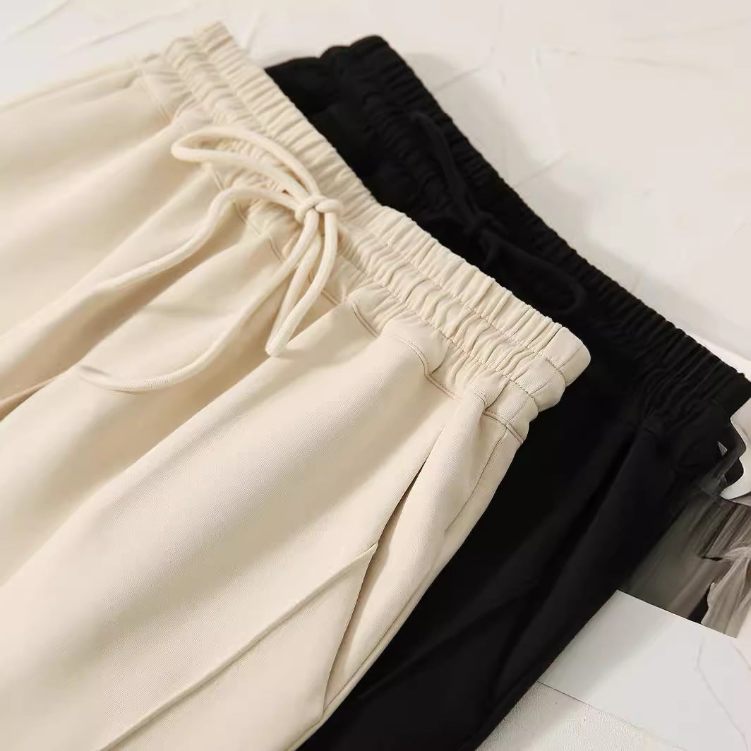 Sports and leisure lazy suit women&