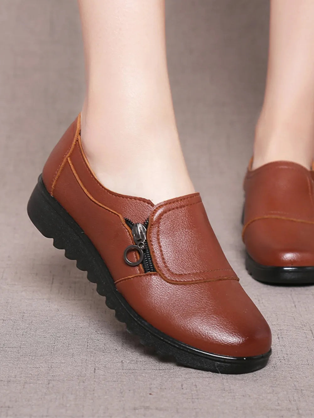 Spring and Autumn New Women&