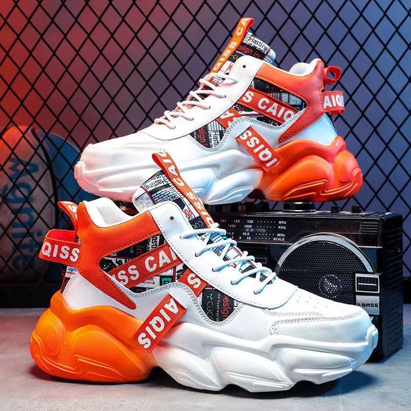 Spring men&