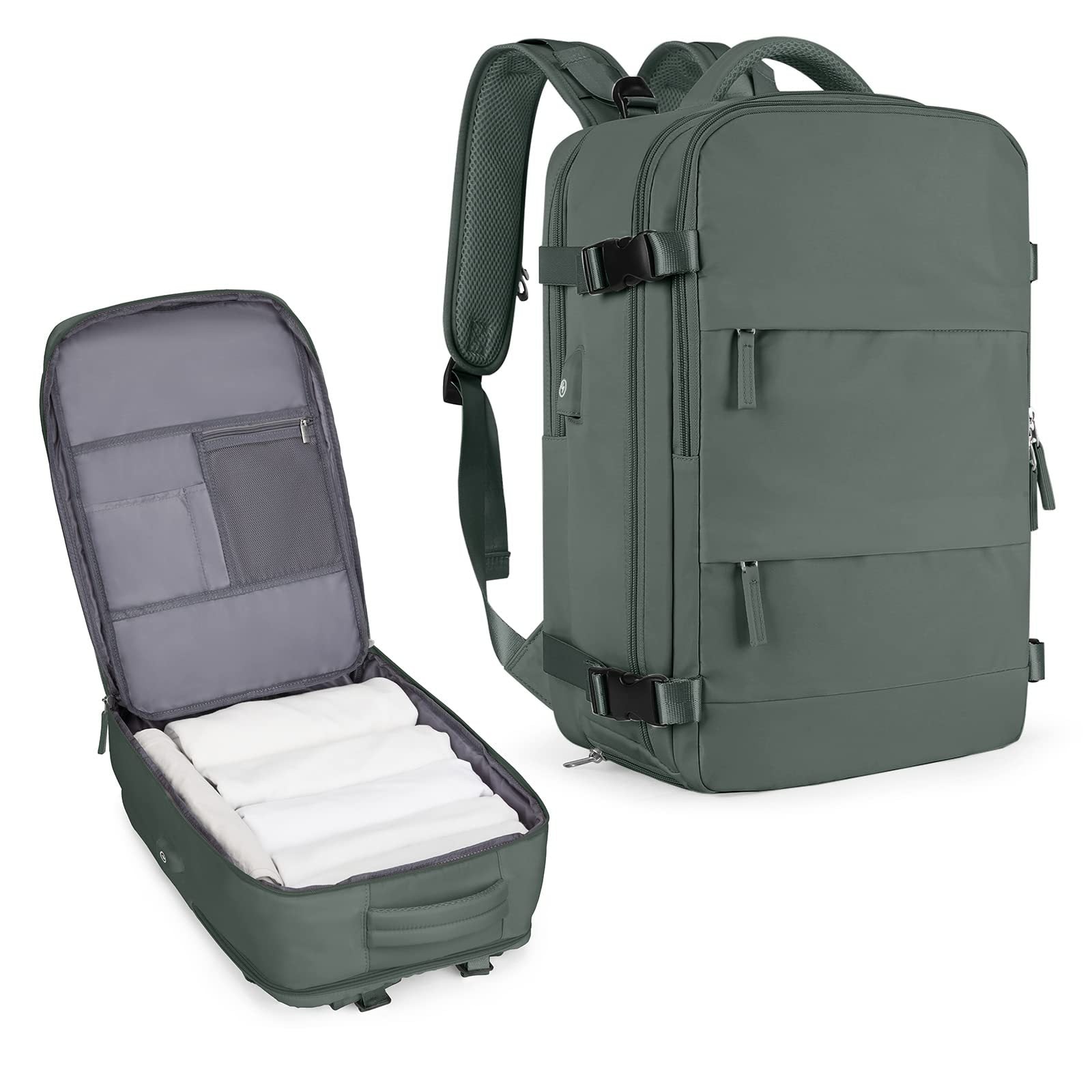 Travel Backpack Women&