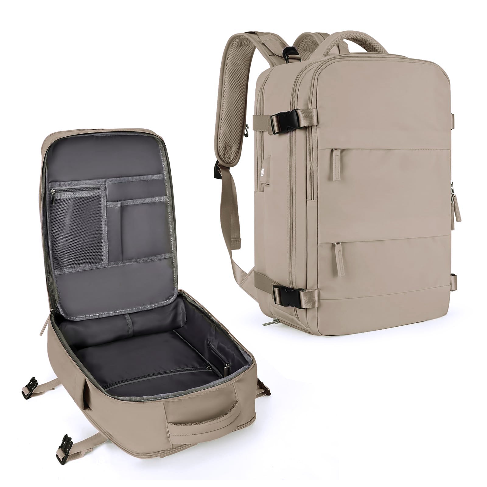 Travel Backpack Women&