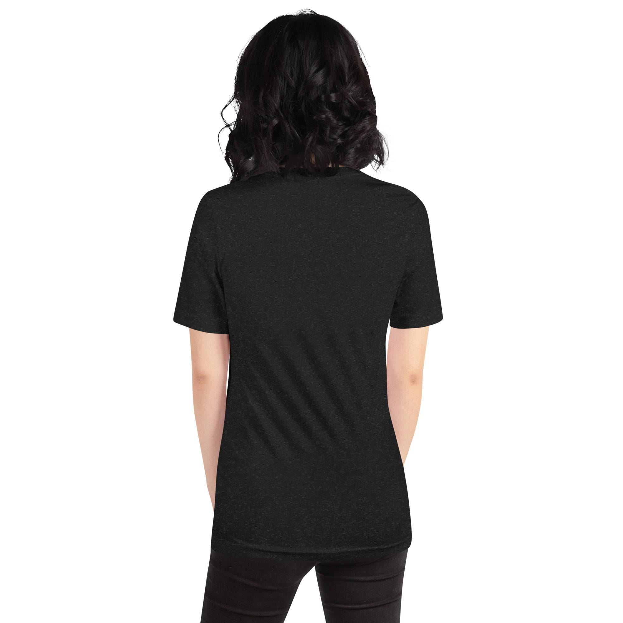 “Yarn is My Love Language” T-Shirt