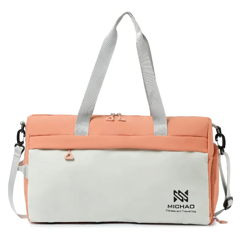 Waterproof Portable Travel Bag