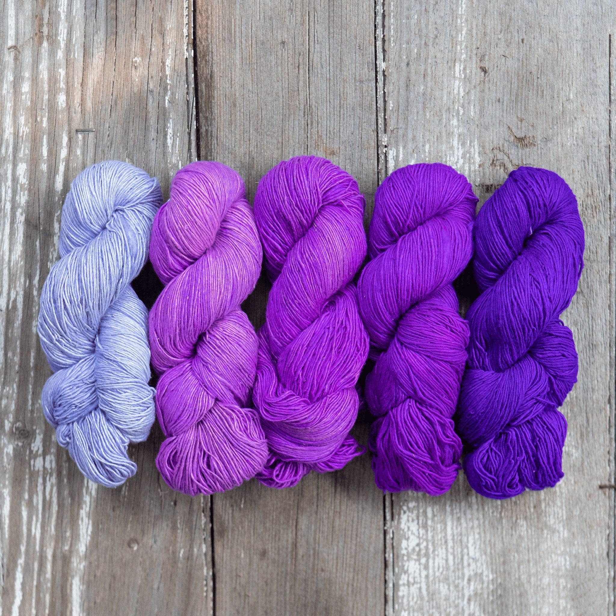 Wonderful Waves Wrap Crochet Pattern