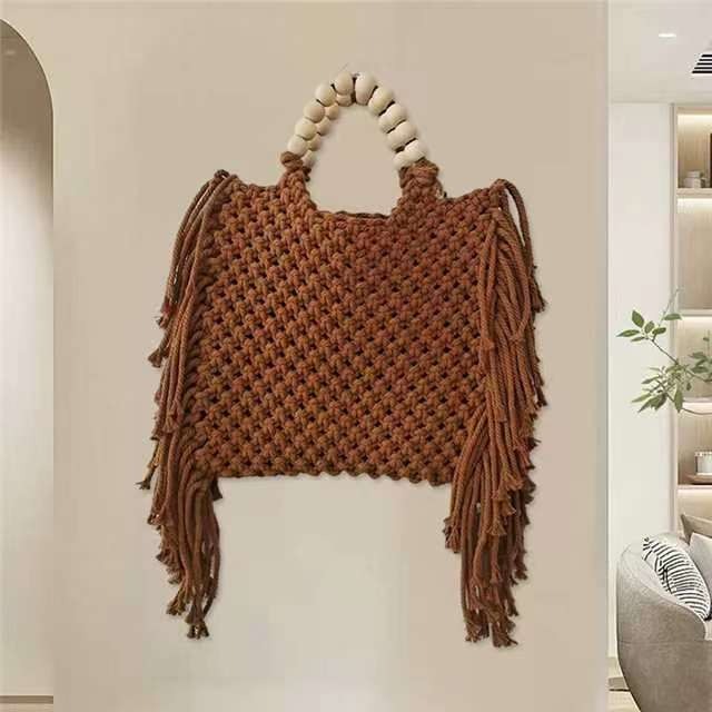 Woven women&