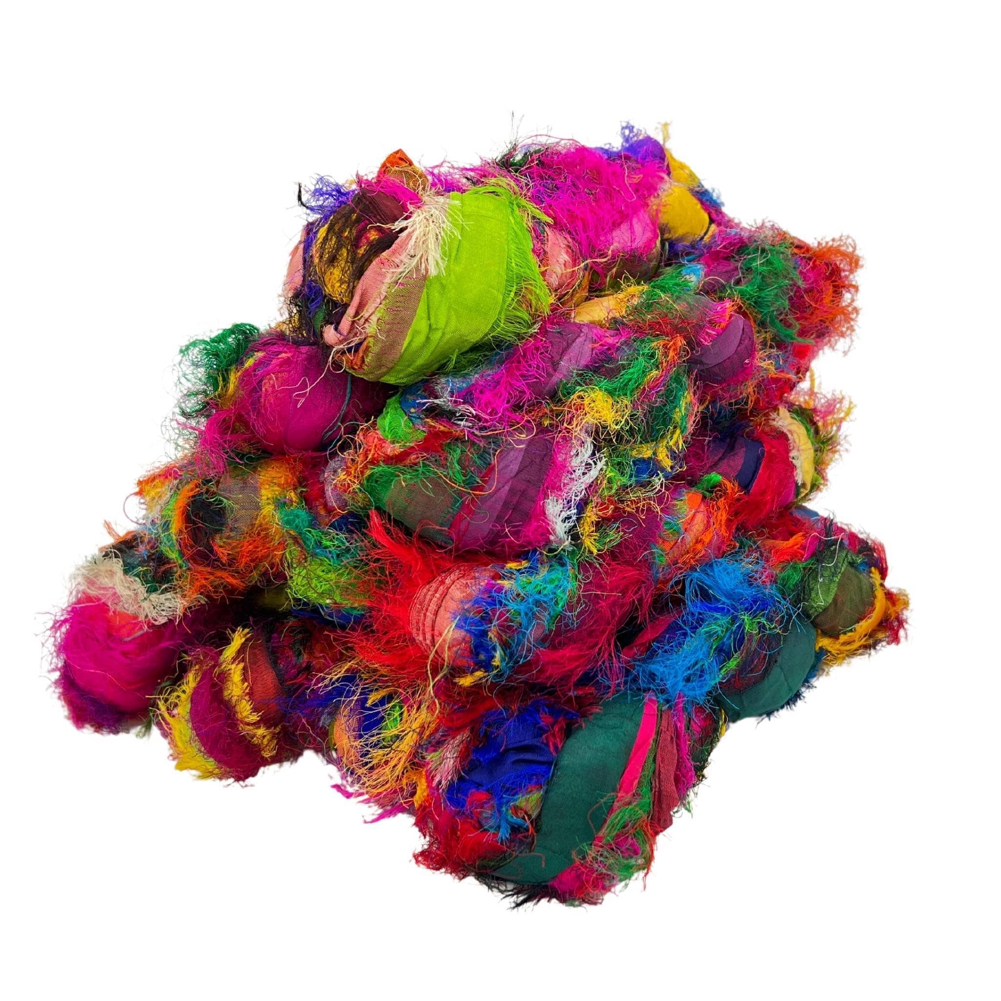 Yarn Lovers 10 Pack Bulk Yarn Bundle