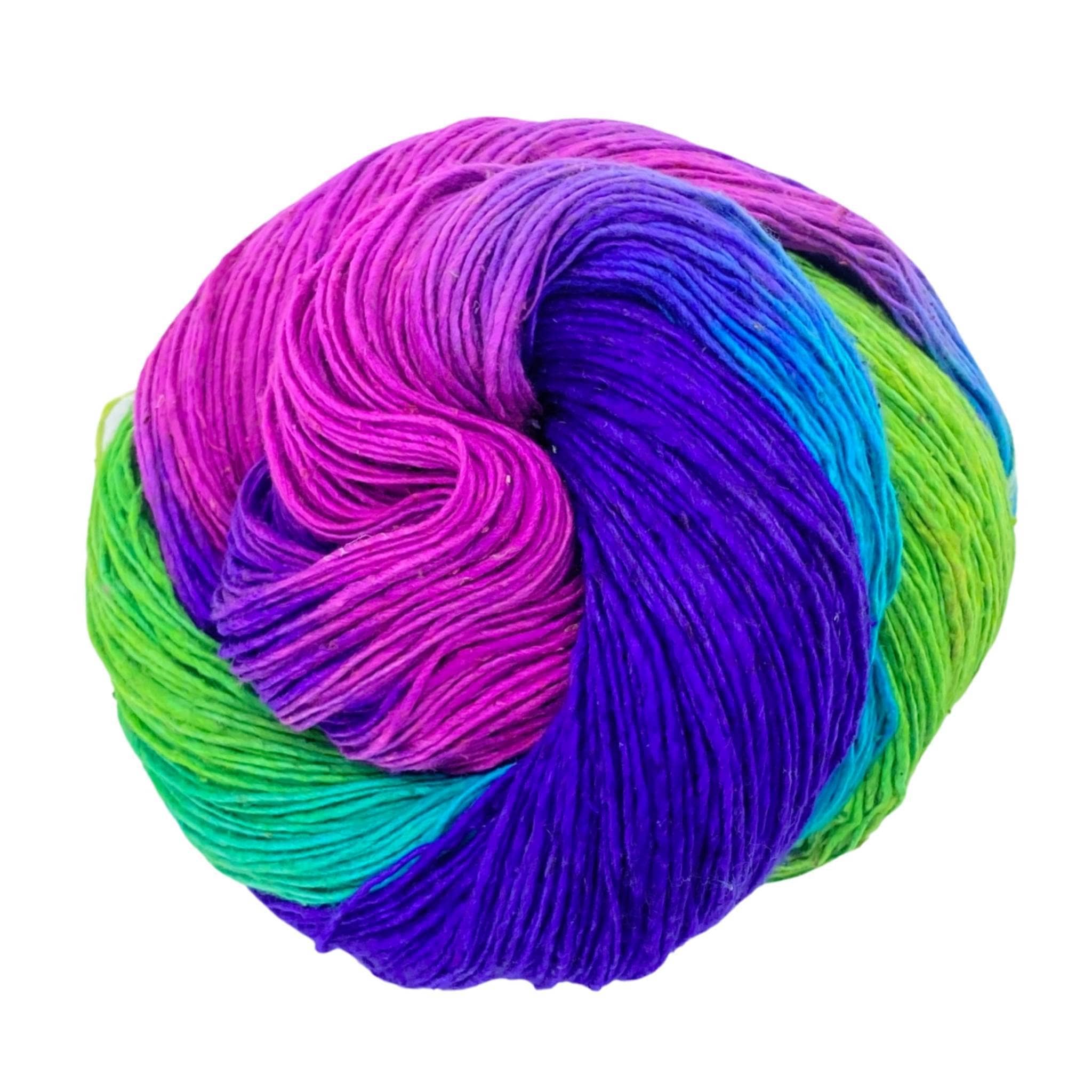 Yarn of the Month® 2022