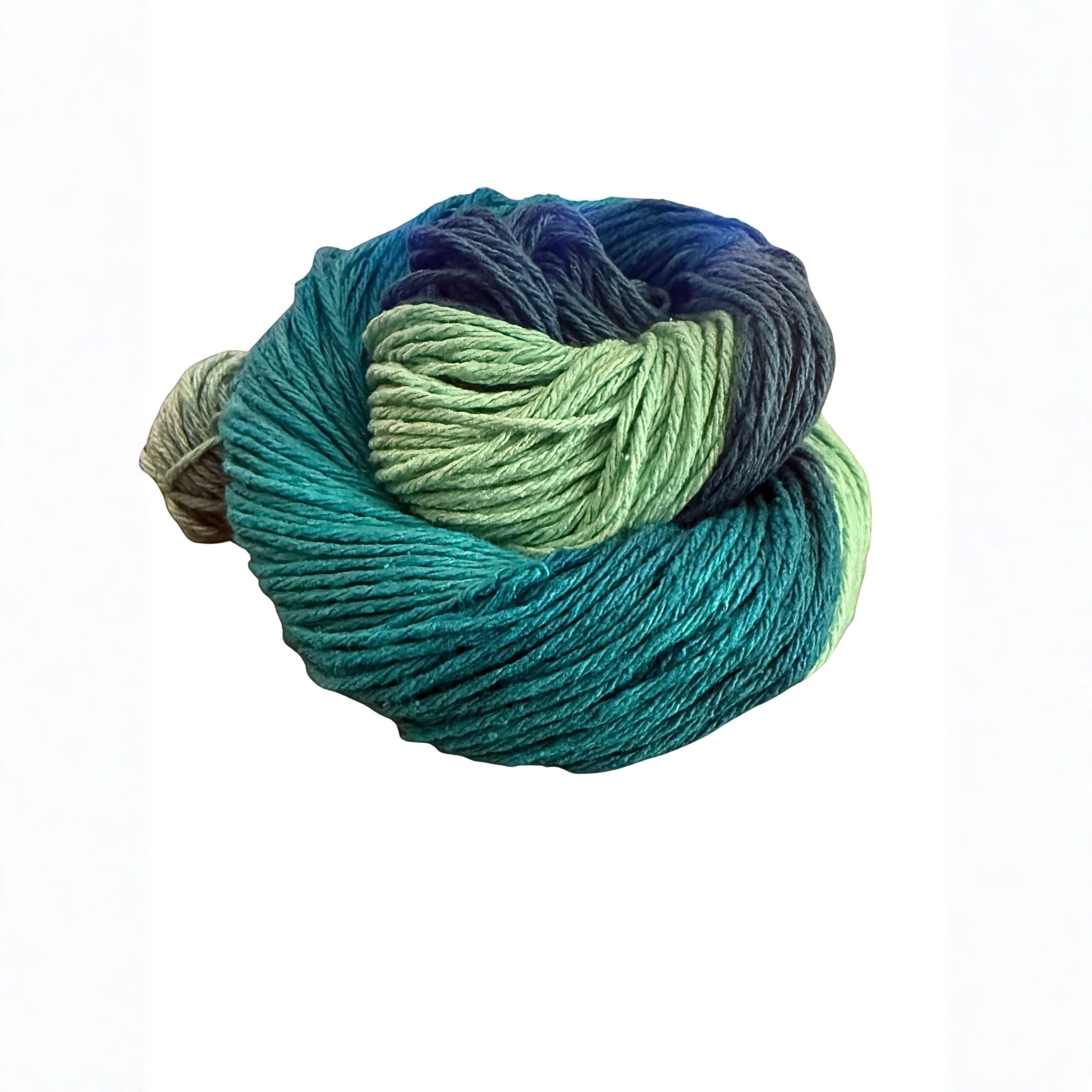 Yarn of the Month Exclusive Colorways