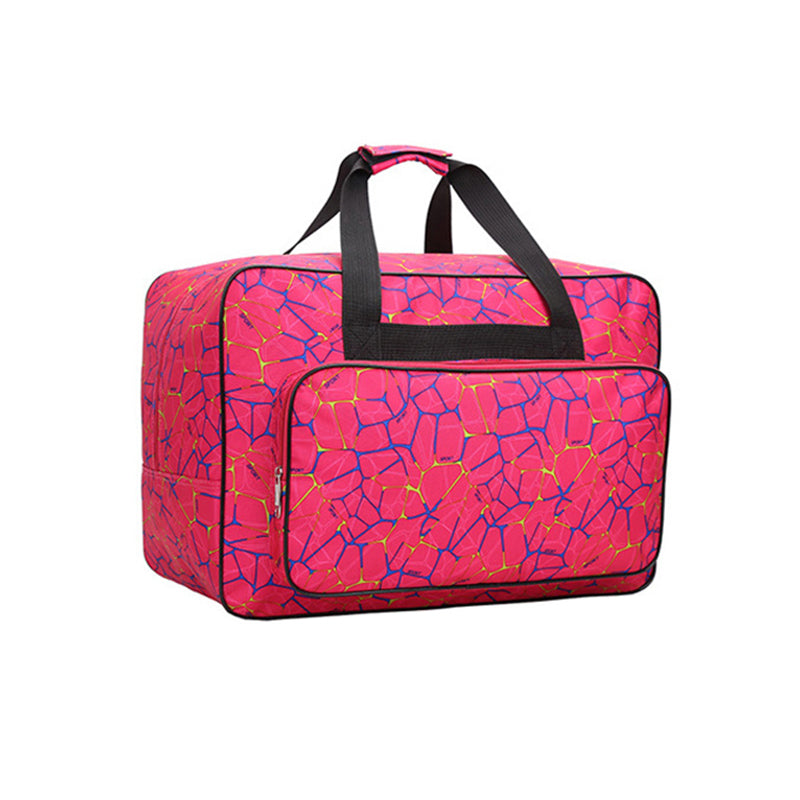 Multifunctional Portable Sewing Bag: Ideal for Home &amp; Travel Tools