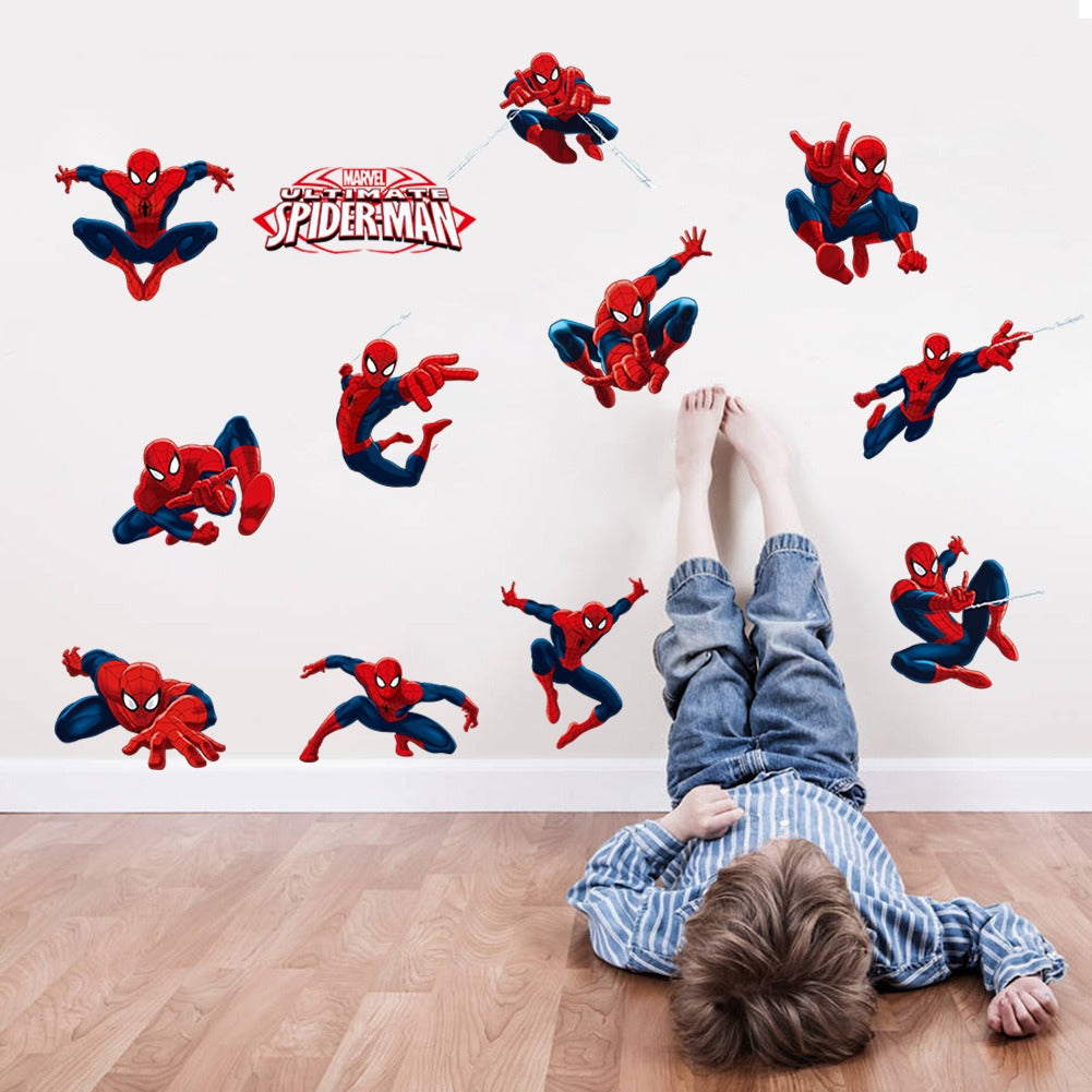Spider Man Children&