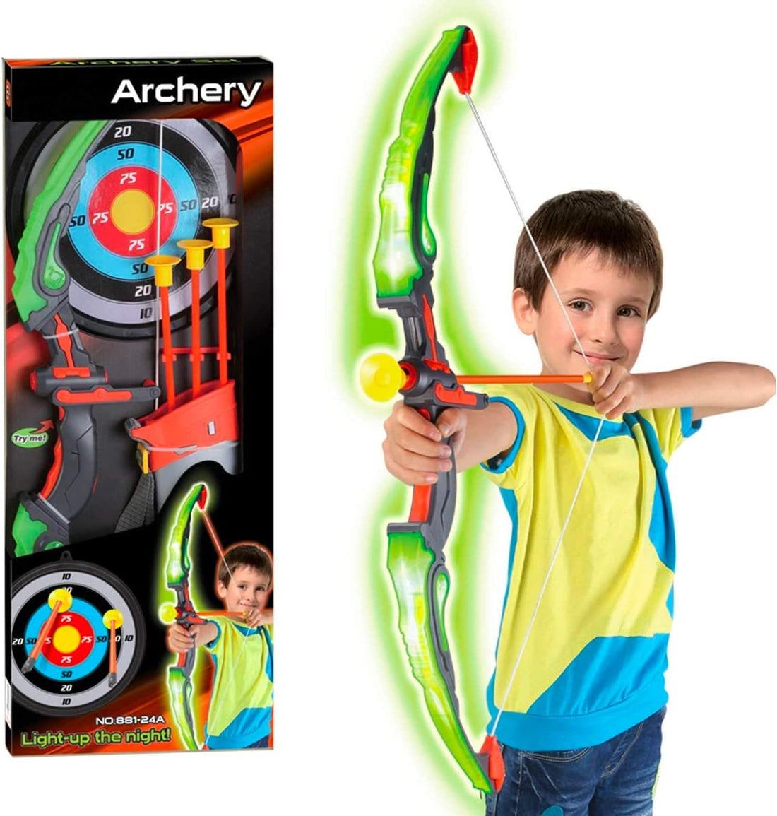 1-piece set of children&