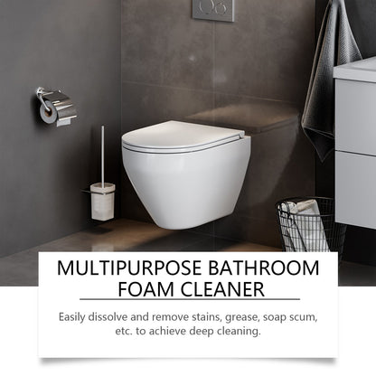 Bathroom Foam Cleaner