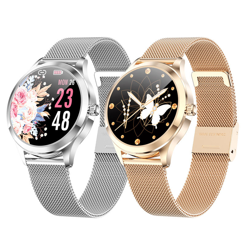 LW07 Women&