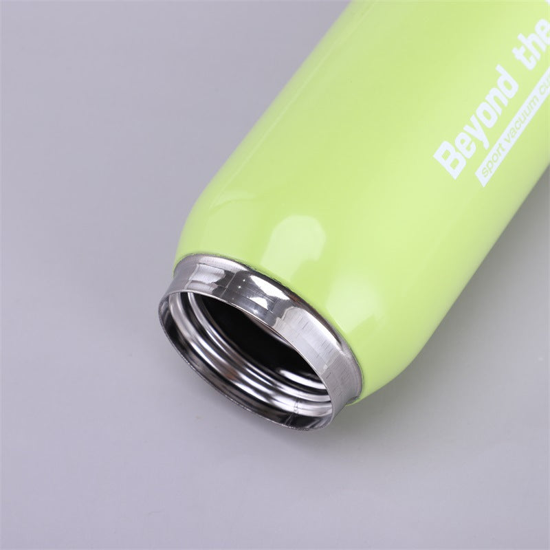 Outdoor Sports Vacuum Thermos