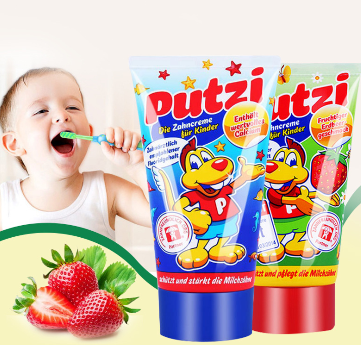 Putzi children&